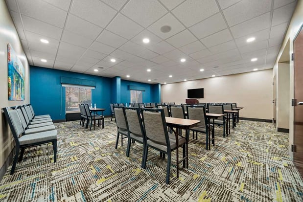 Images Hampton Inn & Suites Opelika - I-85 - Auburn Area