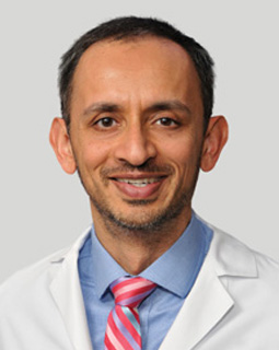 Images Urjit Deepak Gheewala, MD