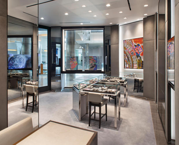 Images Hublot Orlando Boutique