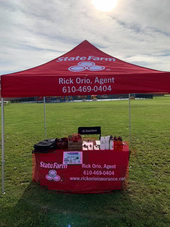 Images Rick Orio - State Farm Insurance Agent