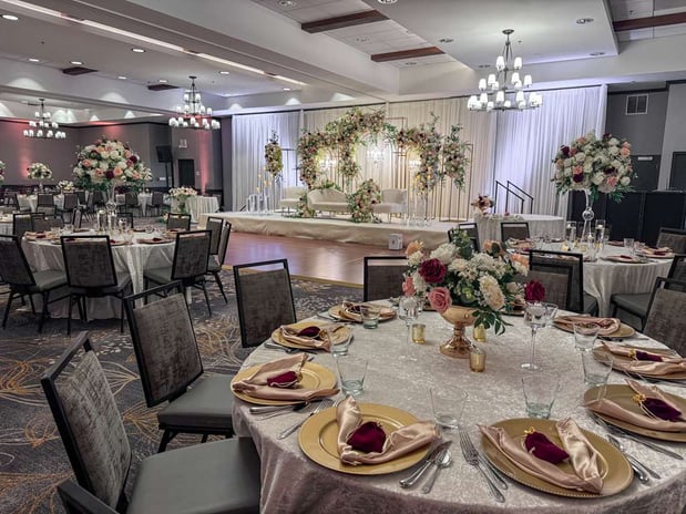 Images Hilton Sacramento Arden West