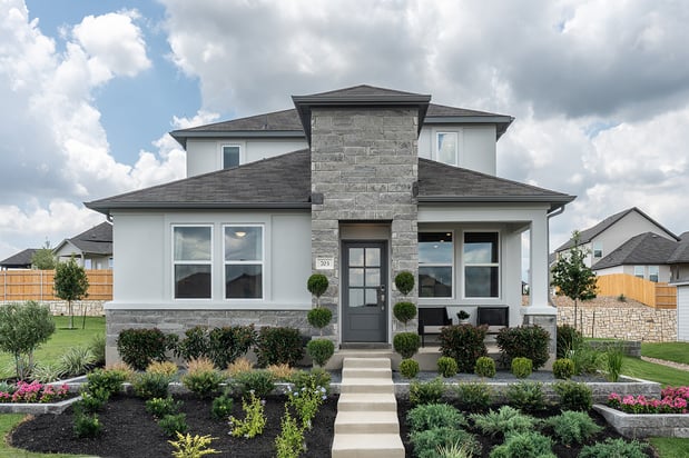 Images Stonewall Ranch - Taylor Morrison