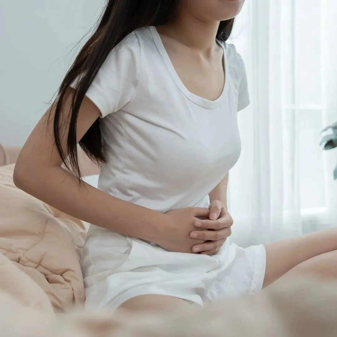 Stomach & Digestive Issues – Personalized Care for Digestive Symptoms