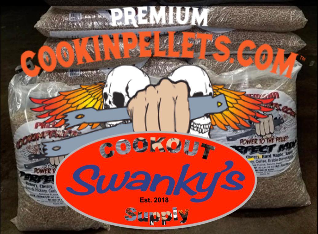 Swanky's Cookout Supply Photo