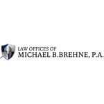 Law Offices of Michael B. Brehne, P.A. Logo
