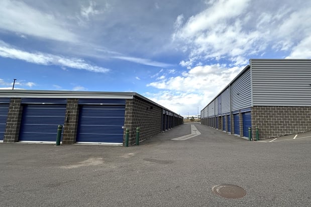 Images SmartStop Self Storage