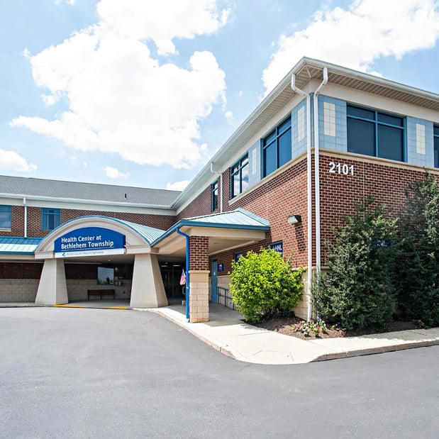 Images LVH Sleep Disorders Center-Bethlehem Township