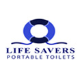 Life Savers Portable Toilets