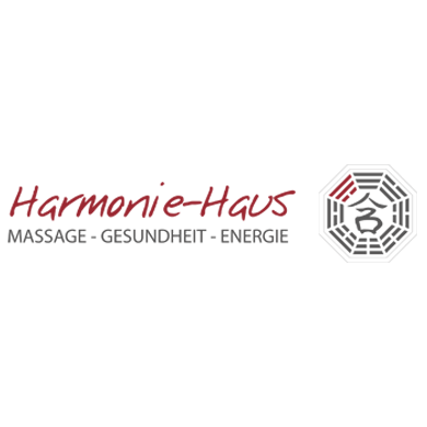 Kundenlogo Harmonie-Haus