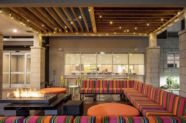 Images Home2 Suites by Hilton Dayton-Centerville