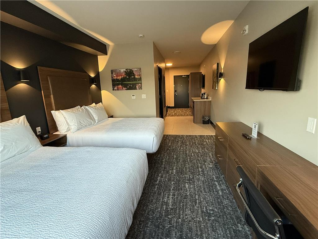 Images Best Western Plus Neepawa Hotel