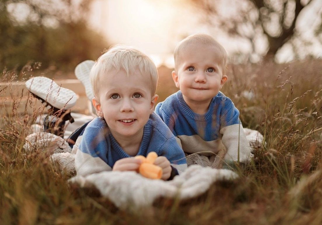 Images I Tell Your Story AB - Fotograf Helsingborg & på Råå