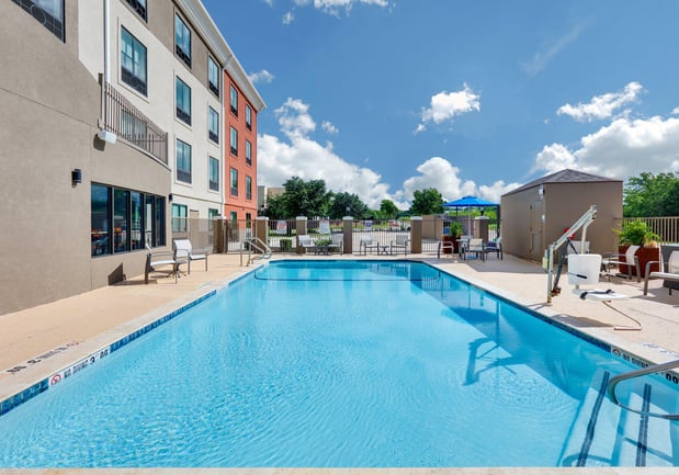 Images Holiday Inn Express & Suites San Antonio NW Near Seaworld by IHG