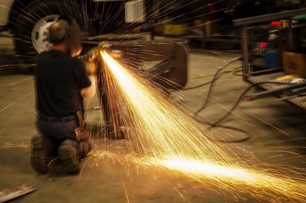Images Dempster Machine Shop, Inc.