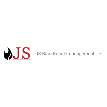 Logo von JS Brandschutzmanagement UG