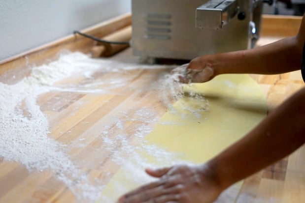 Images Cucina Basilico