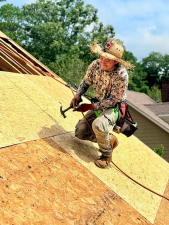 Images Reeder Roofing LLC