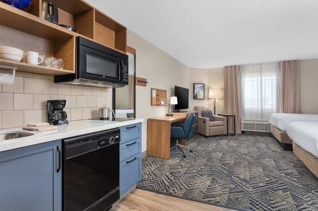 Images Candlewood Suites la Crosse by IHG