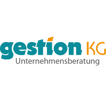 gestion KG Unternehmensberatung Logo