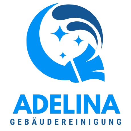 Gebäudereinigung Adelina in Düsseldorf - Logo