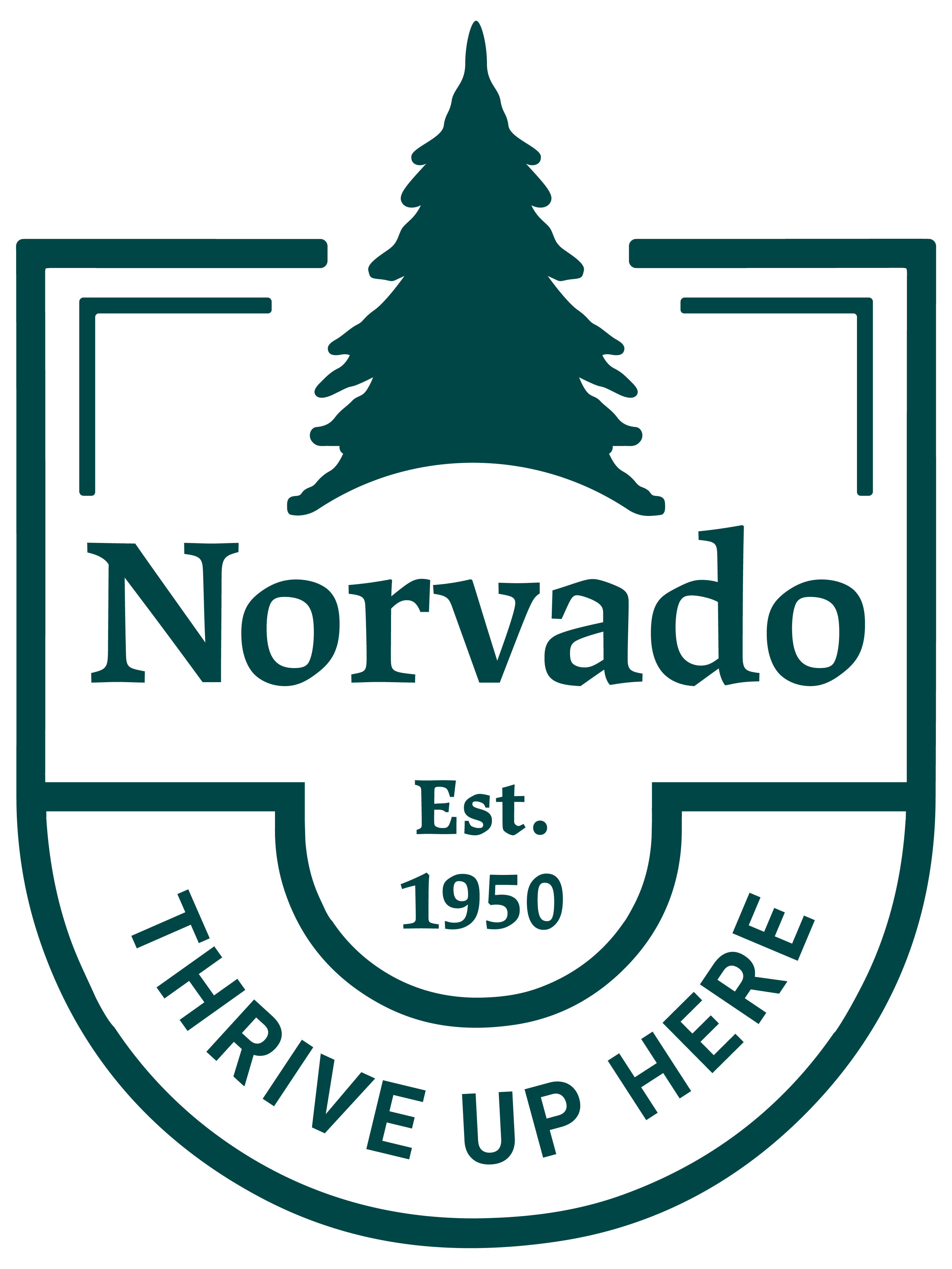 Since 1950 we've been helping community members and local business find new ways to leverage technology in order to Thrive Up Here.