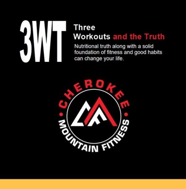 Images Cherokee Mountain Fitness