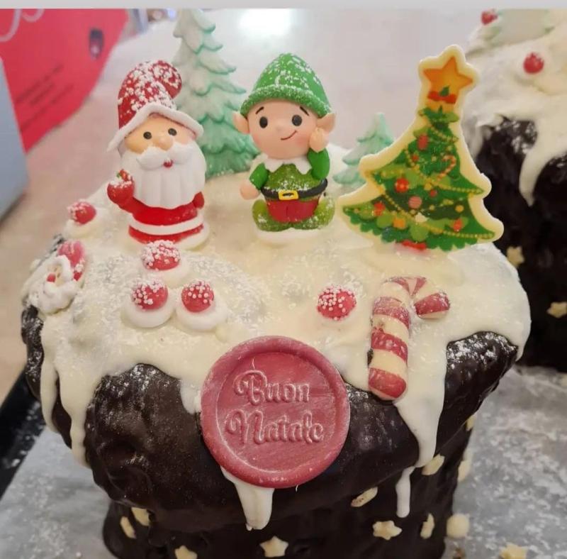 Images Pasticceria Brenci