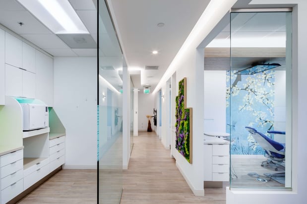 Images Relate Dental Care - Culver City