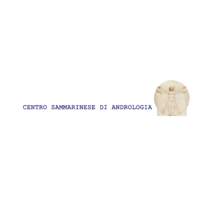 C.S.A. Centro Sammarinese di Andrologia Logo