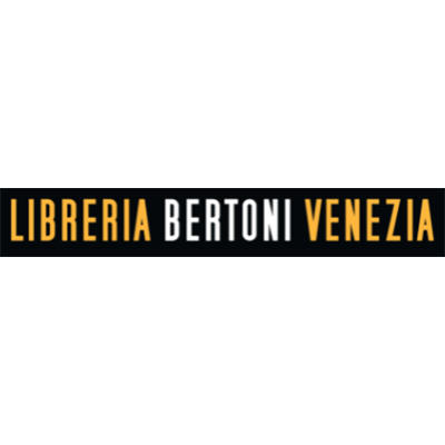Libreria Bertoni Venezia Bertoni Alberto Logo