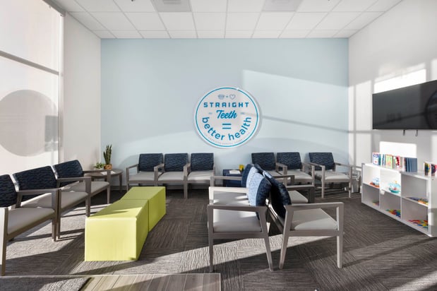 Images Fort Apache Kids' Dentistry & Orthodontics