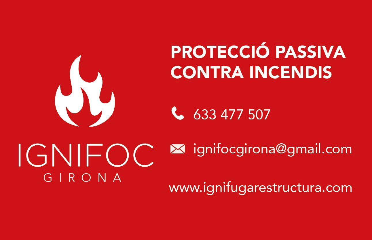 Images Ignifoc Barcelona