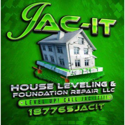 Jac-It House Leveling & Foundation Repair