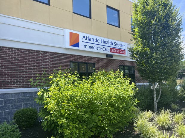 Images Immediate Care Medical Walk-In of Marlboro