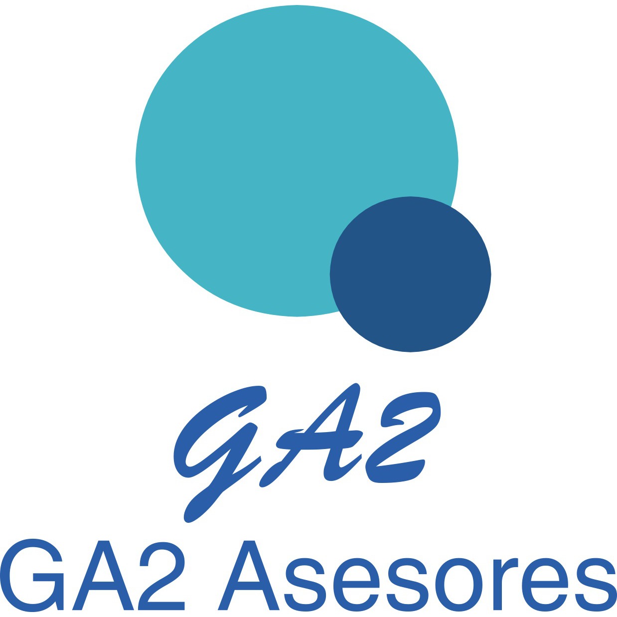 GA2 Asesores Logo