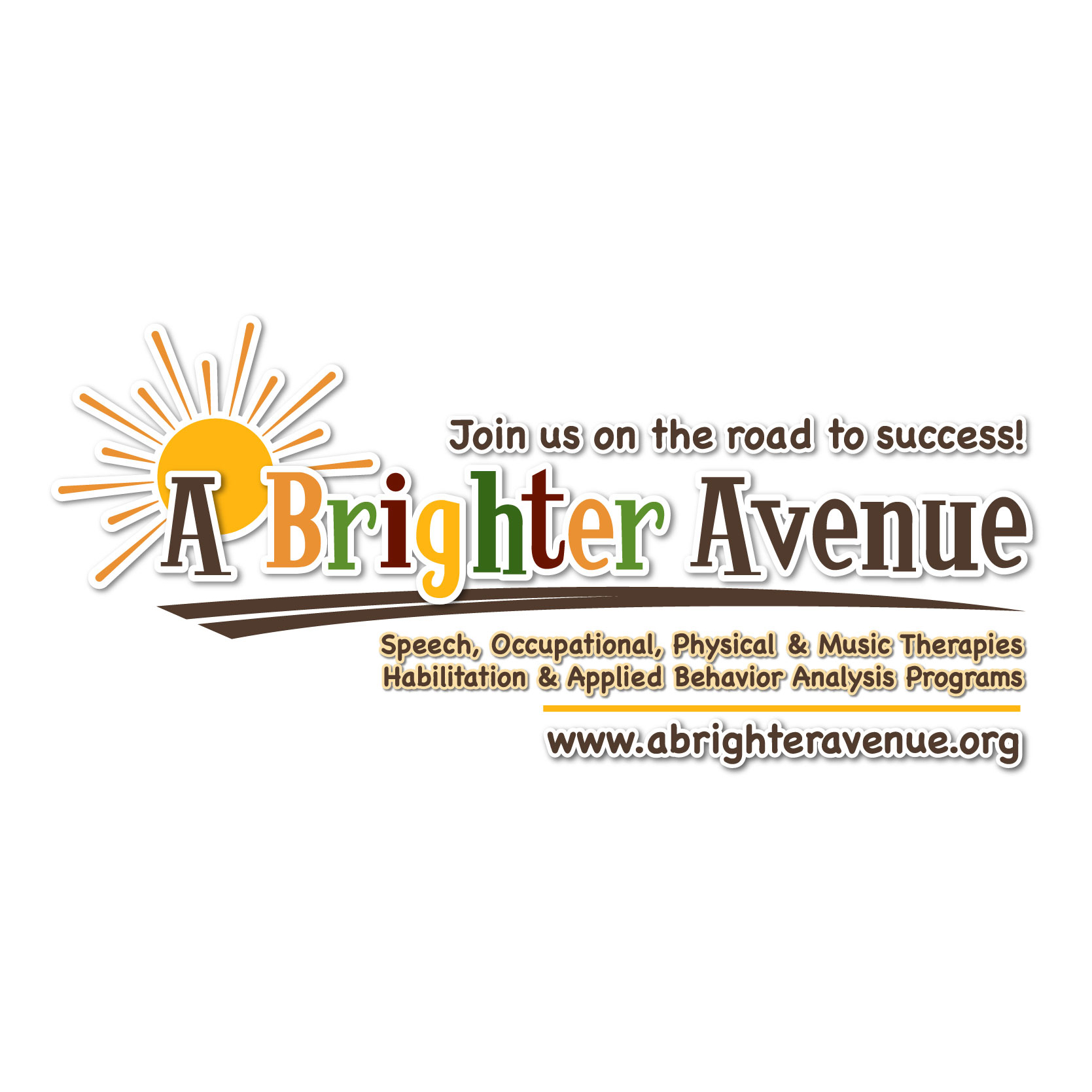 A Brighter Avenue LLC Logo