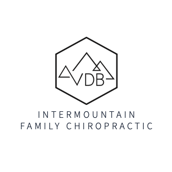 Intermountain Family Chiropractic Logo