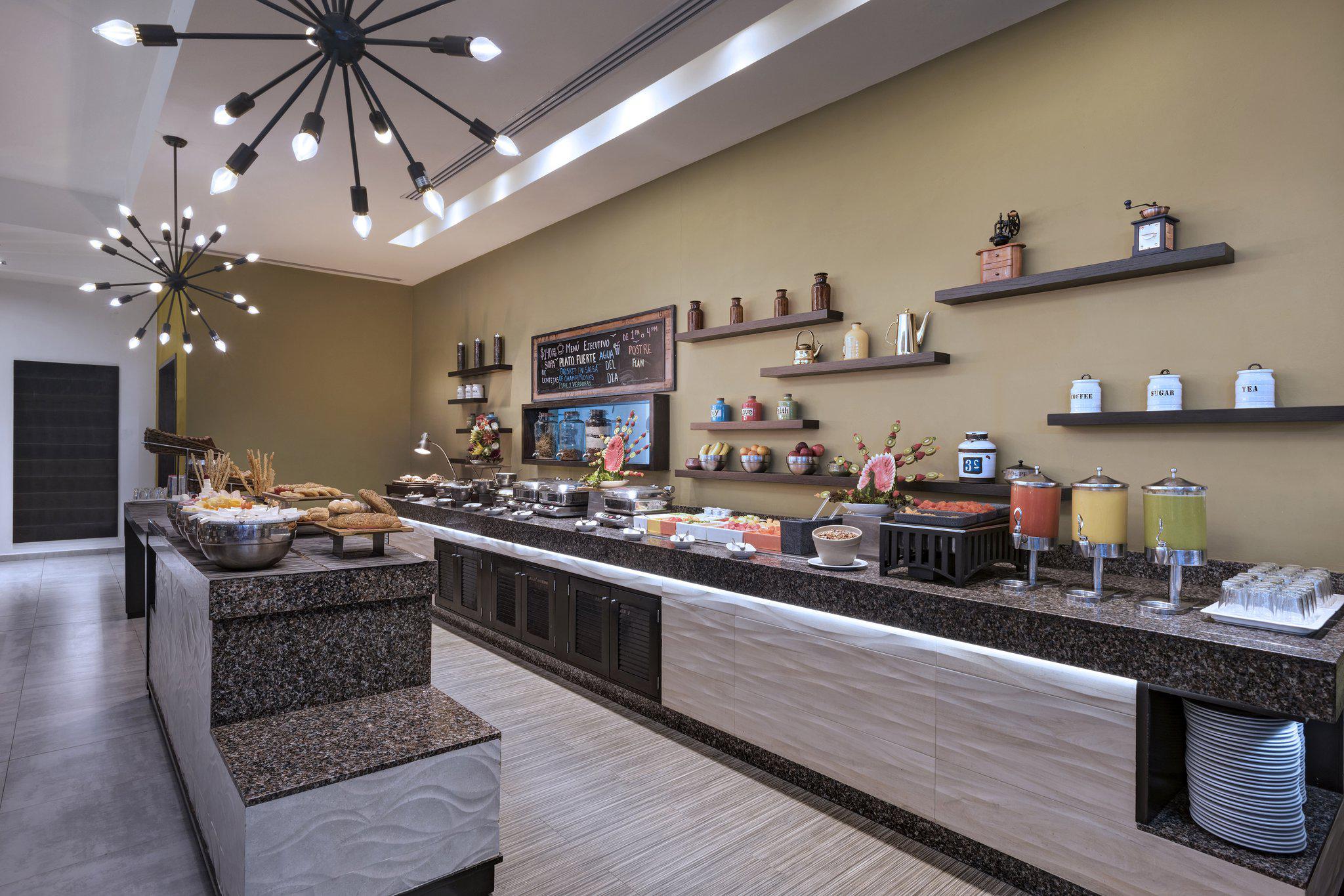 Foto de Four Points by Sheraton Cancun Centro Foto de Four Points by Sheraton Cancun Centro