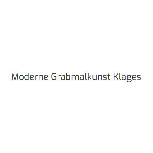 Bild zu Moderne Grabmalkunst Klages Inh. Birte Klages-Hintzen in Oberhausen im Rheinland
