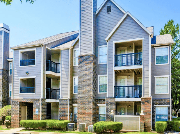 Images Riverside Park Apartments