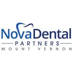 Nova Dental Partners - Mount Vernon Logo