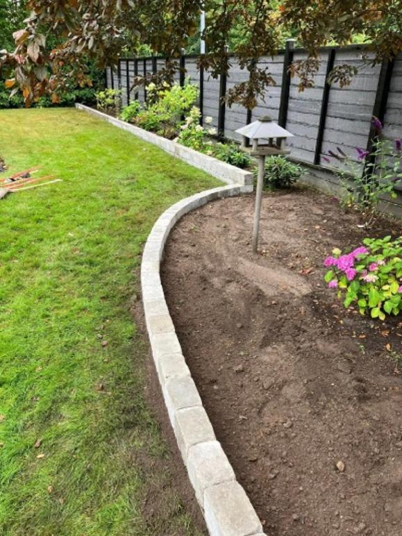 Images Marks Anlægsgartner Service