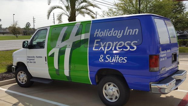 Images Holiday Inn Express & Suites Atascocita - Humble - Kingwood by IHG