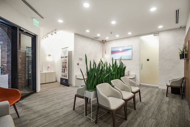 Images Moy, Fincher, Chipps Facial Plastics & Dermatology - Beverly Hills