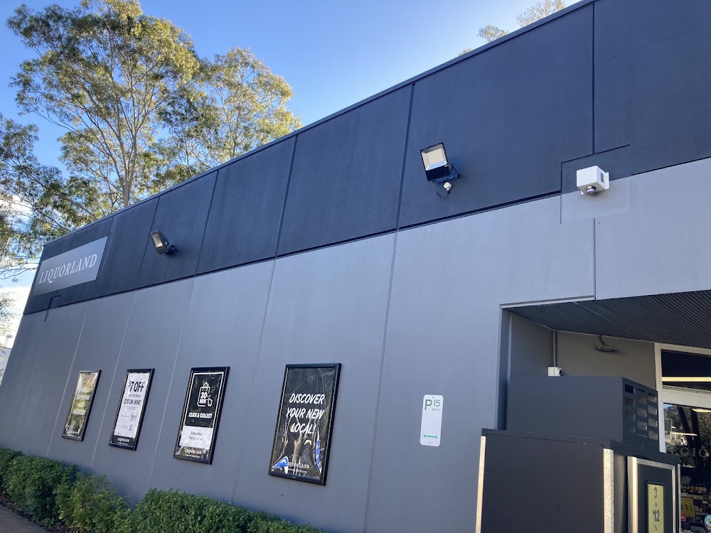 Images Liquorland Norwest