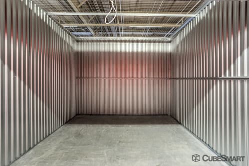 CubeSmart Self Storage Photo