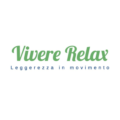 Vivere Relax - Poltrone Relax-Poltrone Alzapersona-Poltrone per Anziani Logo
