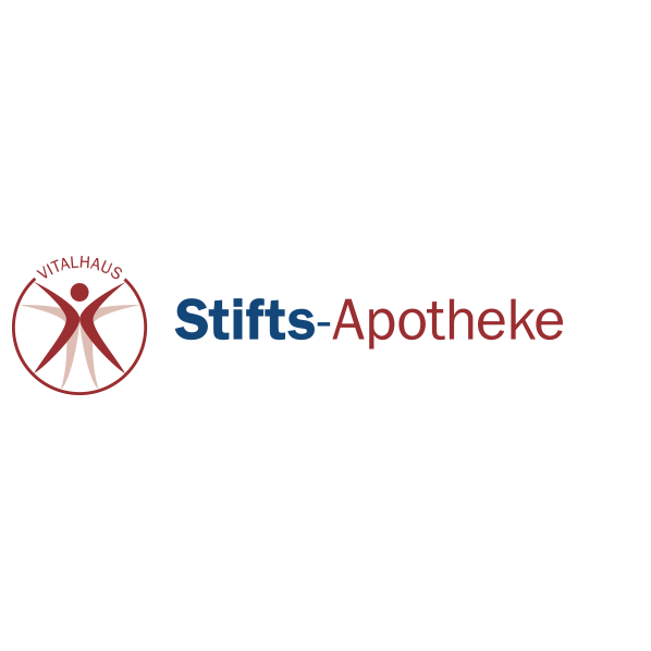 Stifts-Apotheke in Dörentrup - Logo