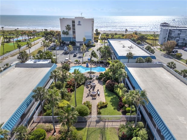 Images Best Western Cocoa Beach - Port Canaveral