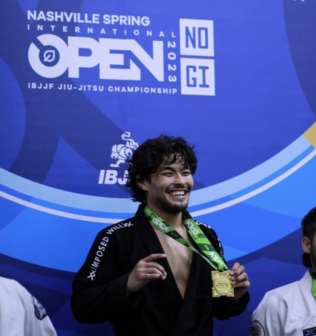 Images HeadNodHQ - American Jiu Jitsu - Granite City